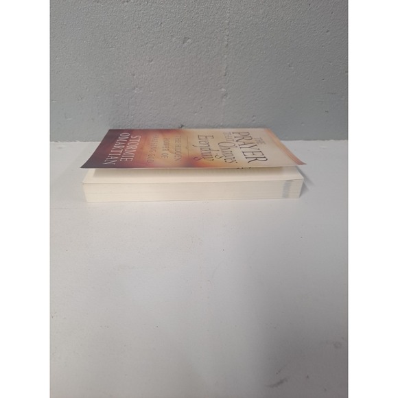 Prayer That Changes Everything : The Hidden Power of Praising God by Stormie... - Picture 5 of 8